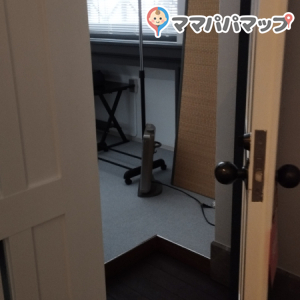 カラコロ工房(1F)の授乳室・オムツ替え台情報 画像4