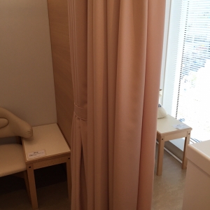 あかし市民図書館(パピオス明石内)(4F)の授乳室・オムツ替え台情報 画像7