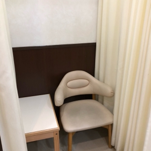 代官山アドレス・ディセ(3階)の授乳室・オムツ替え台情報 画像18