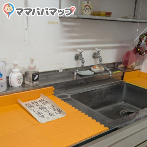 植木文化センター(1F)の授乳室・オムツ替え台情報 画像3
