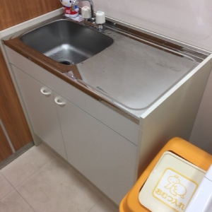 ドコモショップ小山南店の授乳室・オムツ替え台情報 画像3
