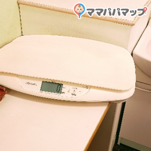 イオン名取(3F)の授乳室・おむつ替え台の写真(6枚目)