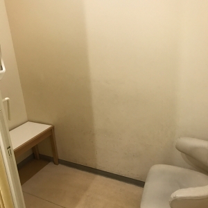 三井アウトレットパーク マリンピア神戸 セントラル棟(2F)の授乳室・オムツ替え台情報 画像6