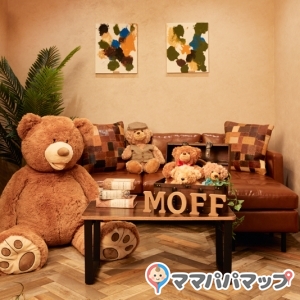 moffroom下北沢(1F) 画像3