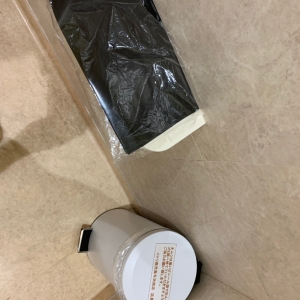 ニトリ鹿児島与次郎店(2F)の授乳室・おむつ替え台の写真(3枚目)
