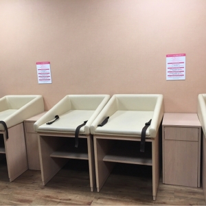 軽井沢プリンスショッピングプラザ(1F)の授乳室・オムツ替え台情報 画像19