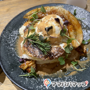 LATTE GRAPHIC(2F)の授乳室・オムツ替え台情報 画像3