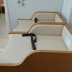 安城産業文化公園デンパークの授乳室・オムツ替え台情報 画像13