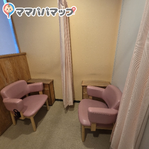 福岡市役所(1F)の授乳室・オムツ替え台情報 画像1