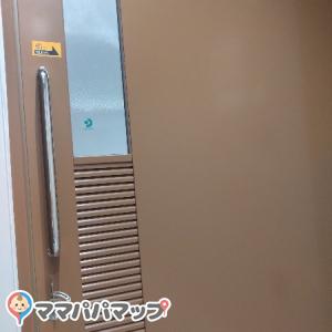 浜松市浜北文化センター(1F)の授乳室・オムツ替え台情報 画像1