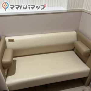 ミスターマックス(1F)の授乳室・オムツ替え台情報 画像6