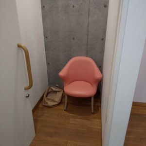 周南市徳山動物園の授乳室・オムツ替え台情報 画像3