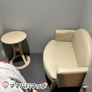 プライムメゾン横浜west２階(2F)の授乳室・オムツ替え台情報 画像2