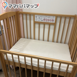 エディオン 社店(1F)の授乳室・オムツ替え台情報 画像3