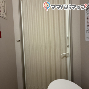 ららぽーと沼津（2F-東）(2F)の授乳室・オムツ替え台情報 画像4