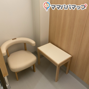 道の駅 湘南ちがさき《2025.7月7日(月)OPEN》の授乳室・オムツ替え台情報 画像6