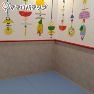 キッズスペース