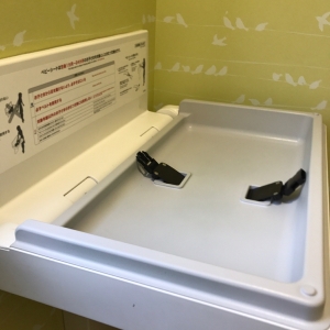 吉徳 浅草橋本店(3F)の授乳室・オムツ替え台情報 画像17