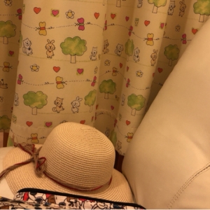 ソファ(２人掛けサイズ)