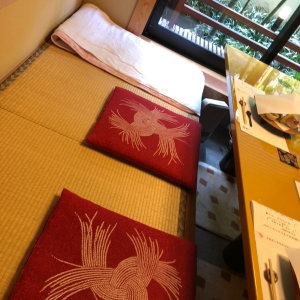 彩懐石 うらわ高砂(1F)の授乳室・オムツ替え台情報 画像1