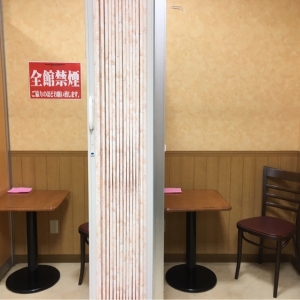 オダキューＯＸ狛江店(1F)の授乳室・オムツ替え台情報 画像16