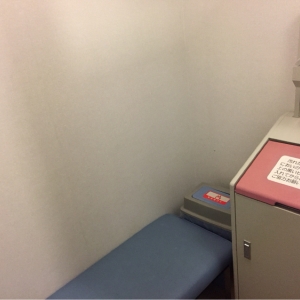 シティプラザ図書館(B1)の授乳室情報 画像1