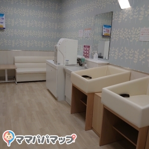 Aeon Town Ibaraki Ota (2F)(2F)の授乳室・オムツ替え台情報 画像19