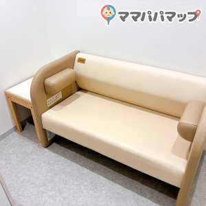 芽室町役場(1F)の授乳室・オムツ替え台情報 画像1