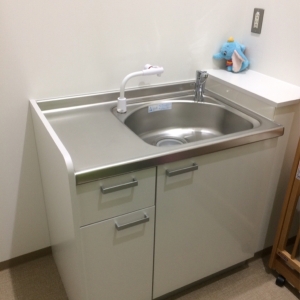 全体的に綺麗です