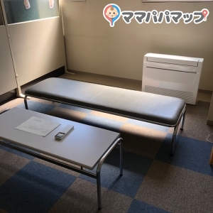 横浜市立金沢動物園(2F)の授乳室・オムツ替え台情報 画像4