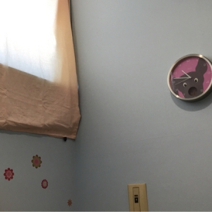 ホームズ横須賀店(1F)のオムツ替え台情報 画像3