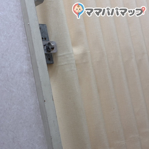 この鍵が付けにくい