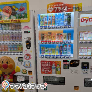 浅草花やしき(3F)の授乳室情報 画像1