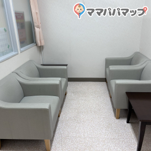 イトーヨーカドー 若葉台店(2F)の授乳室・オムツ替え台情報 画像3