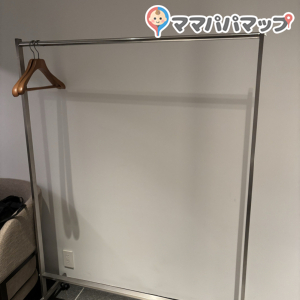 ザ・ラウンジ (フォーシーズンズホテル東京大手町 とても)(3F)の授乳室・オムツ替え台情報 画像2