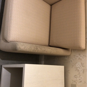 新光三越 南西店(6F)の授乳室・おむつ替え台の写真(5枚目)