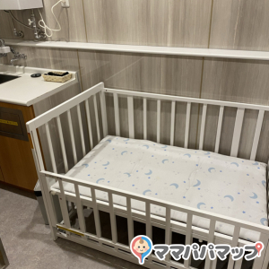 デサキ熊本菊陽店(1F)の授乳室・オムツ替え台情報 画像1