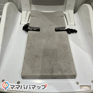 JR御茶ノ水駅（改札内）(1F)のオムツ替え台情報 画像1