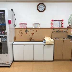 アカチャンホンポ福岡マリナタウン店(2F)の授乳室・オムツ替え台情報 画像18