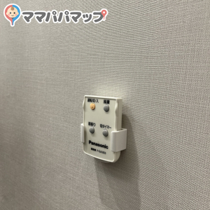 三井アウトレットパーク仙台港(サウスモール1F 杜のみなとマルシェ内)の授乳室・オムツ替え台情報 画像2