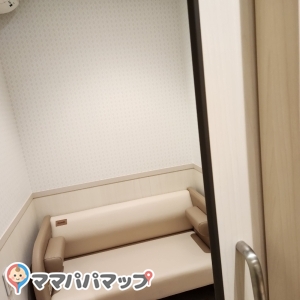 1部屋ですが広く使えます