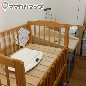 赤ちゃん本舗 大阪本町店(3F)の授乳室・オムツ替え台情報 画像3