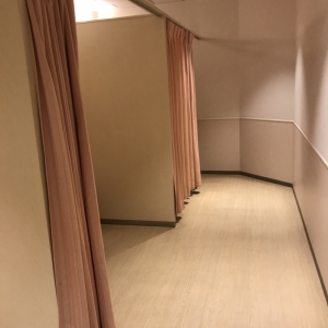 三井アウトレットパーク 幕張(C-SITE(2F))(C-SITE)の授乳室・オムツ替え台情報 画像10