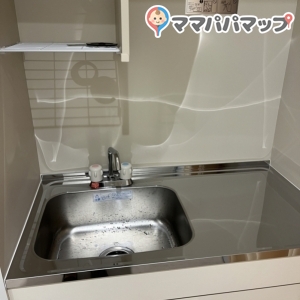 ウツノミヤテラス(3F)の授乳室・オムツ替え台情報 画像5