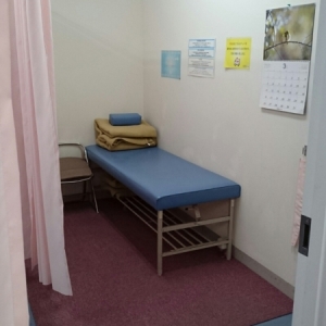 沖縄アウトレットモール あしびなー(1F)の授乳室・オムツ替え台情報 画像8