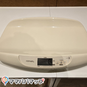 赤ちゃん本舗 ららぽーと柏の葉店(3階)の授乳室・オムツ替え台情報 画像2