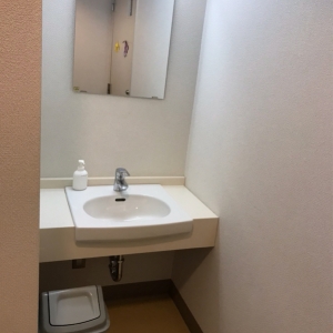 盛岡市 保健所(1F)の授乳室情報 画像1