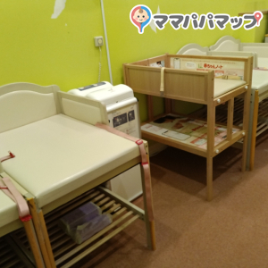 オムツ替え5台