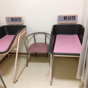 西友常盤平店(4F)の授乳室・オムツ替え台情報 画像13