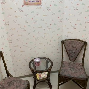 大森山動物園(ミルヴェ館内 )の授乳室・オムツ替え台情報 画像2